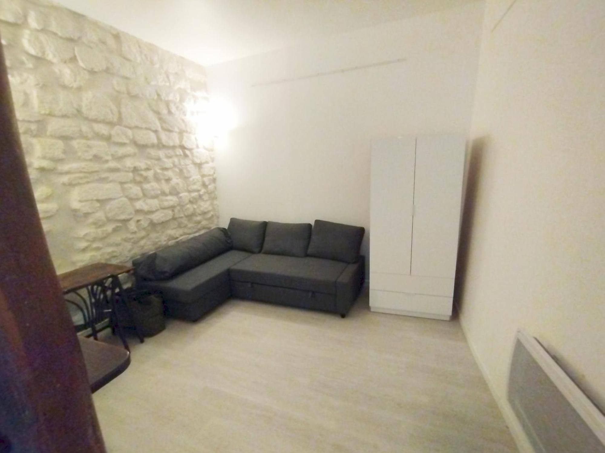 Studio 17M2 St Germain Des Pres Paris Eksteriør billede