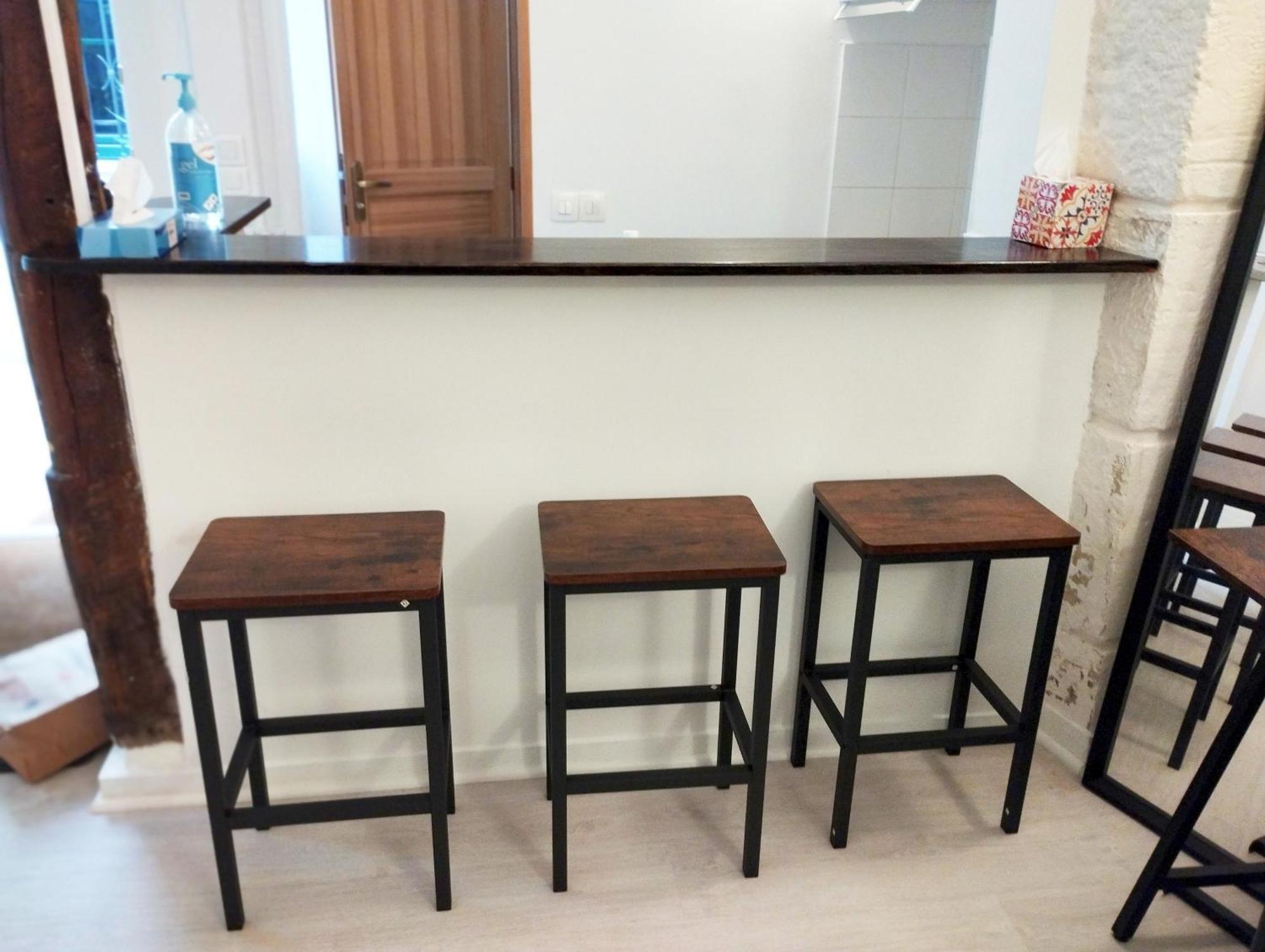 Studio 17M2 St Germain Des Pres Paris Eksteriør billede