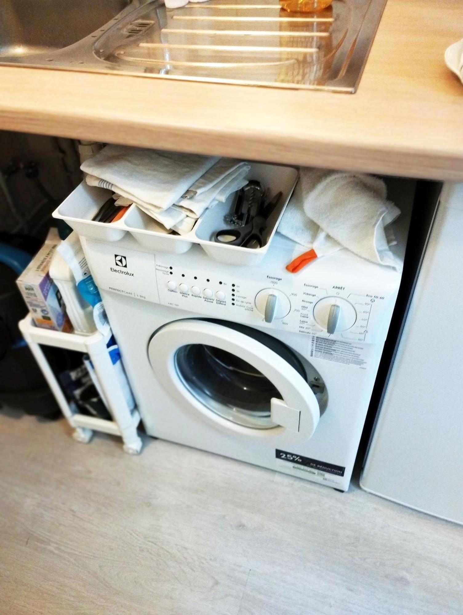 Studio 17M2 St Germain Des Pres Paris Eksteriør billede