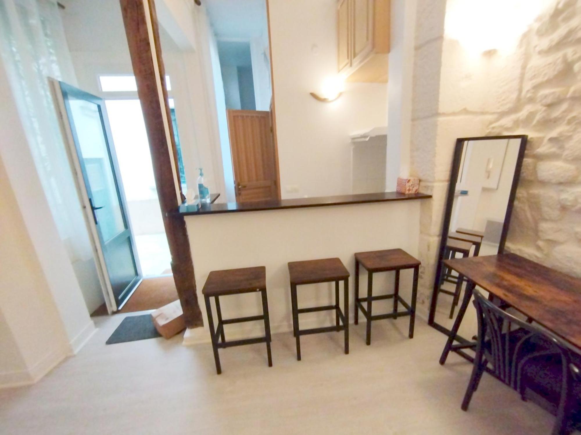 Studio 17M2 St Germain Des Pres Paris Eksteriør billede