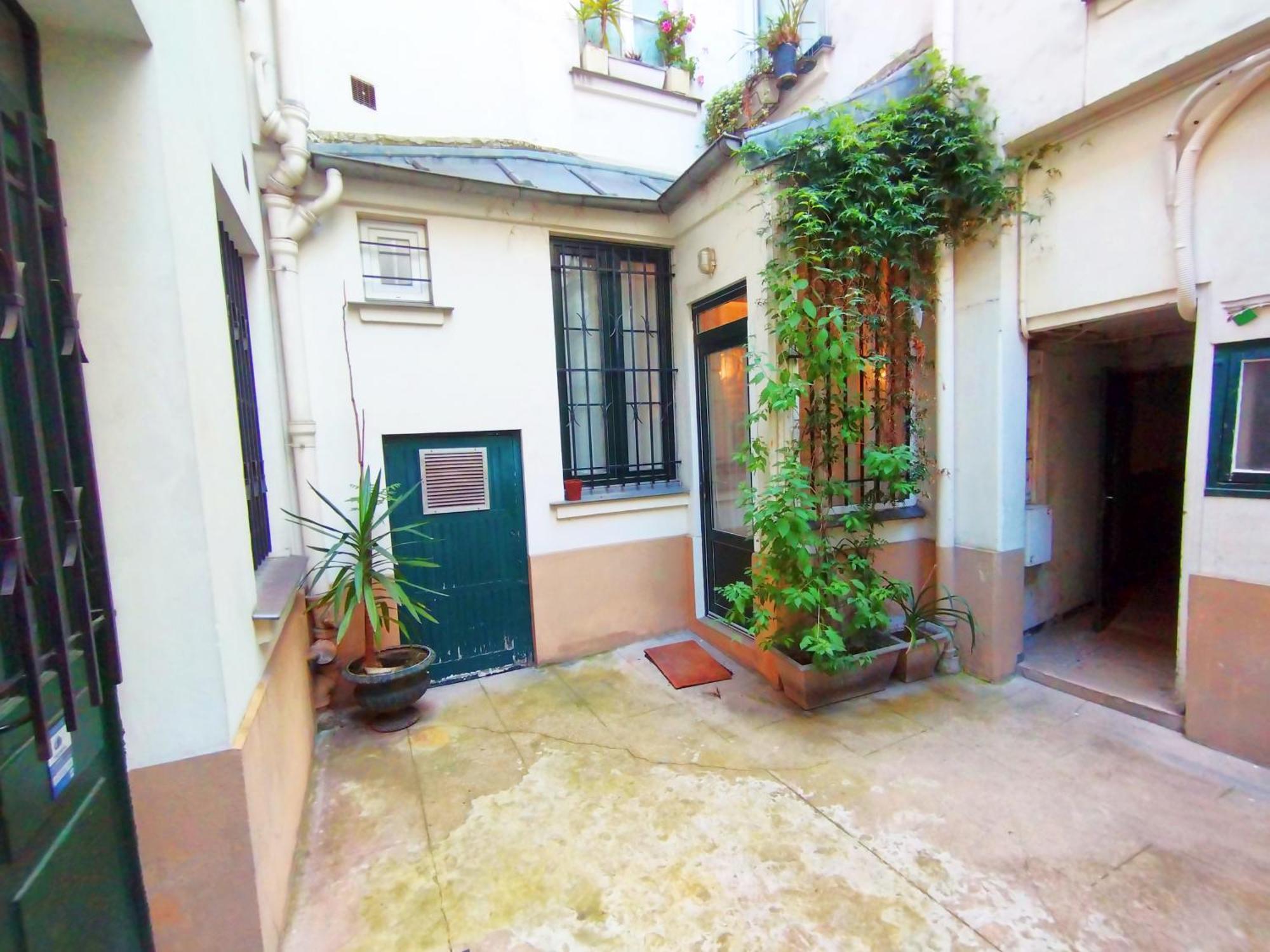 Studio 17M2 St Germain Des Pres Paris Eksteriør billede