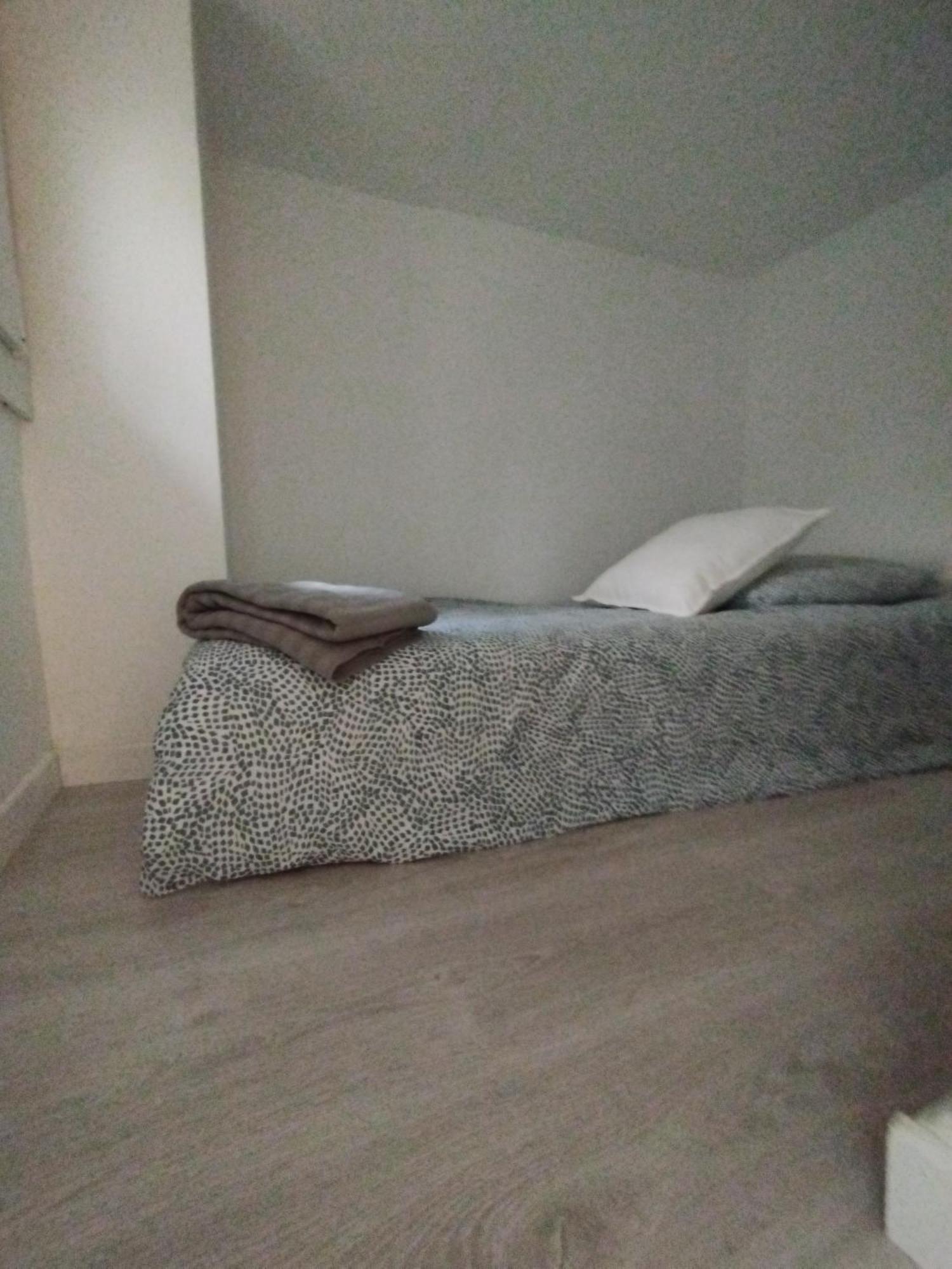 Studio 17M2 St Germain Des Pres Paris Eksteriør billede