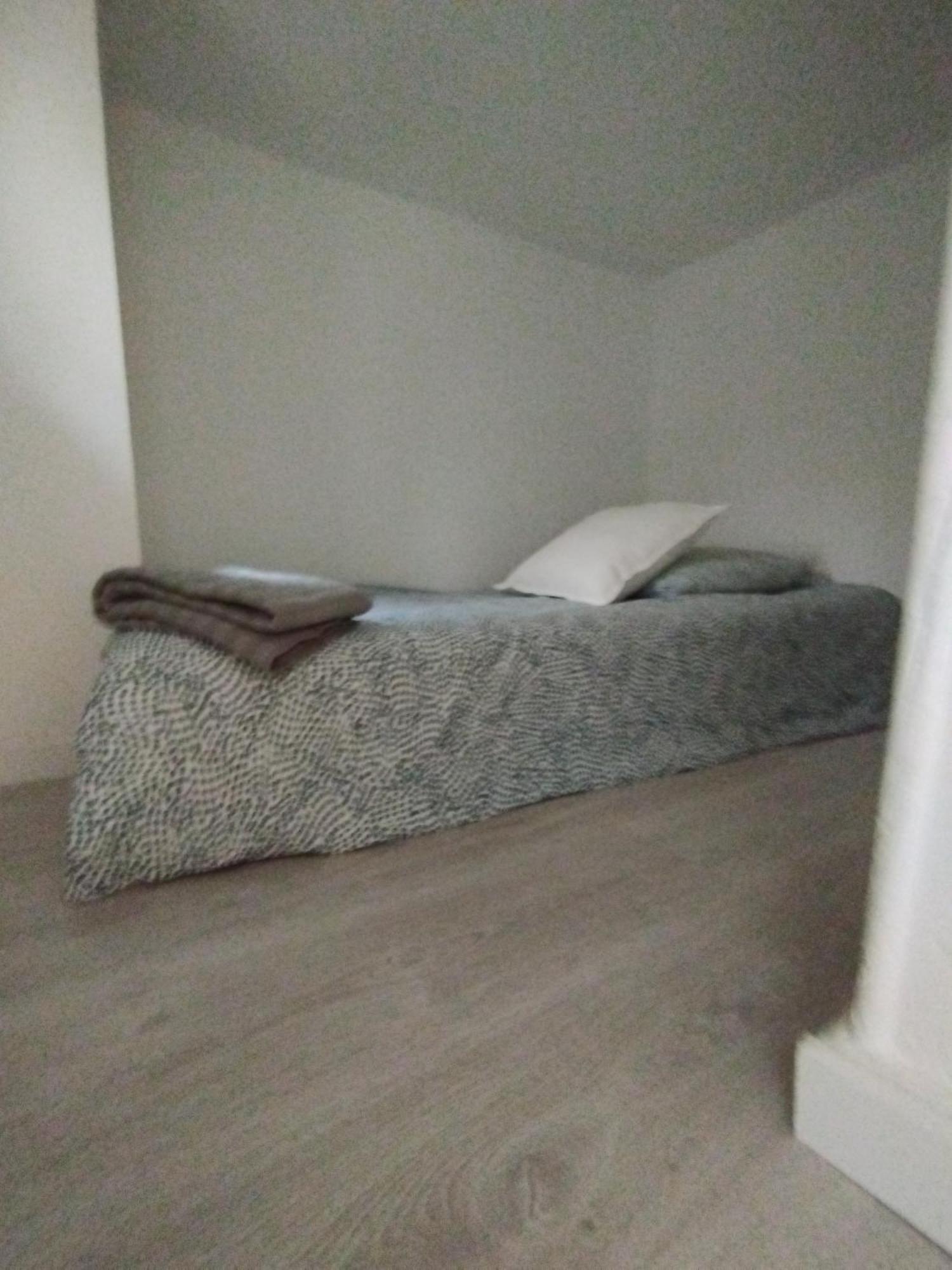 Studio 17M2 St Germain Des Pres Paris Eksteriør billede