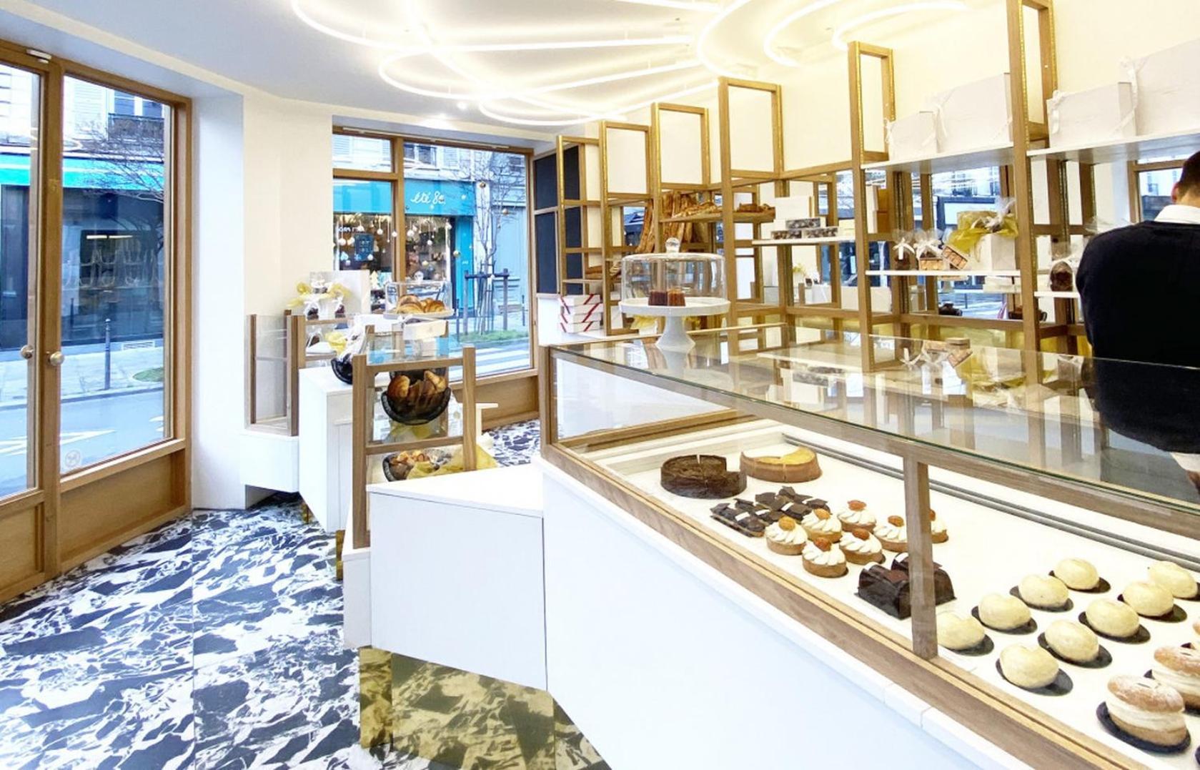 Studio 17M2 St Germain Des Pres Paris Eksteriør billede