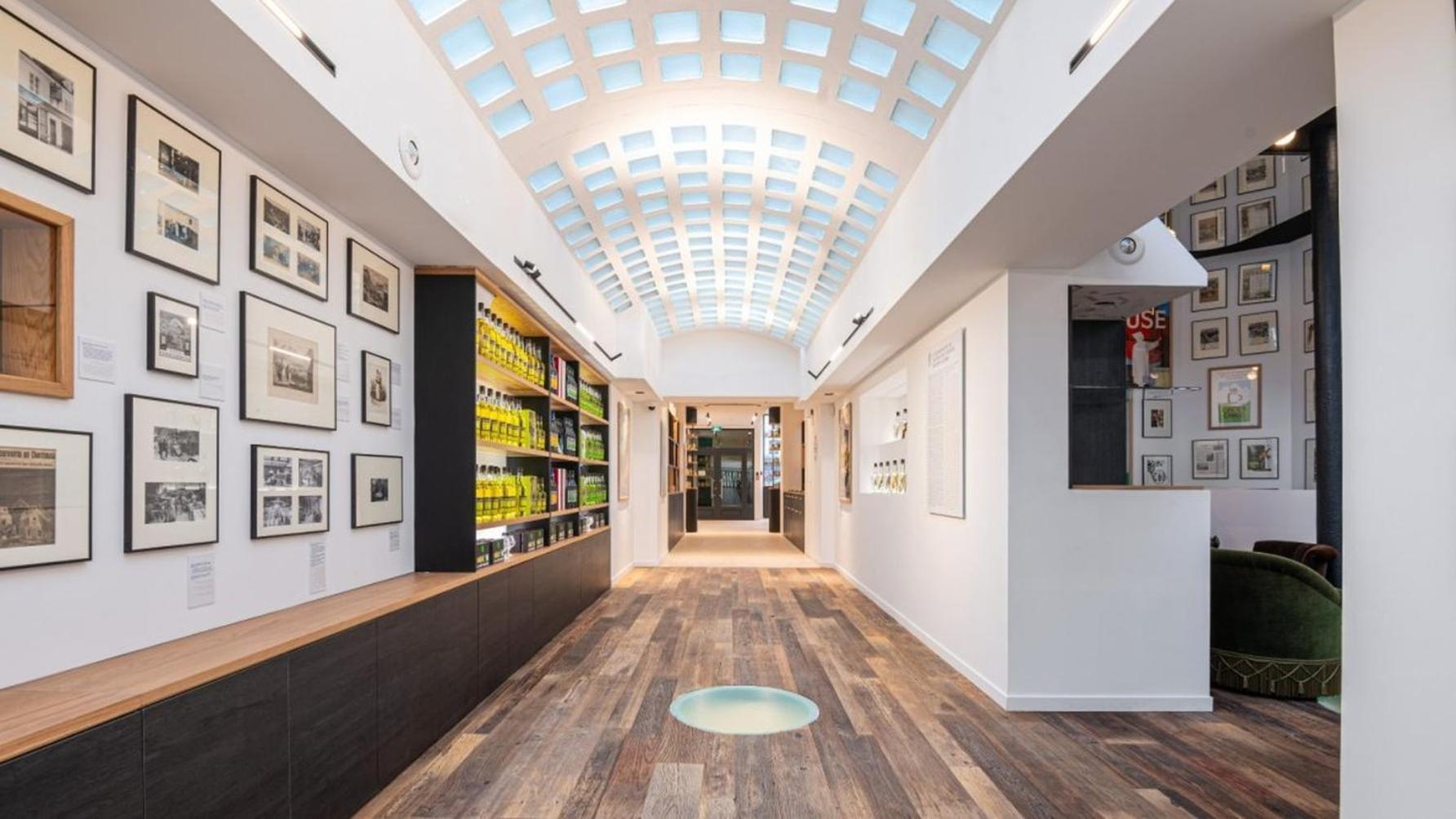 Studio 17M2 St Germain Des Pres Paris Eksteriør billede