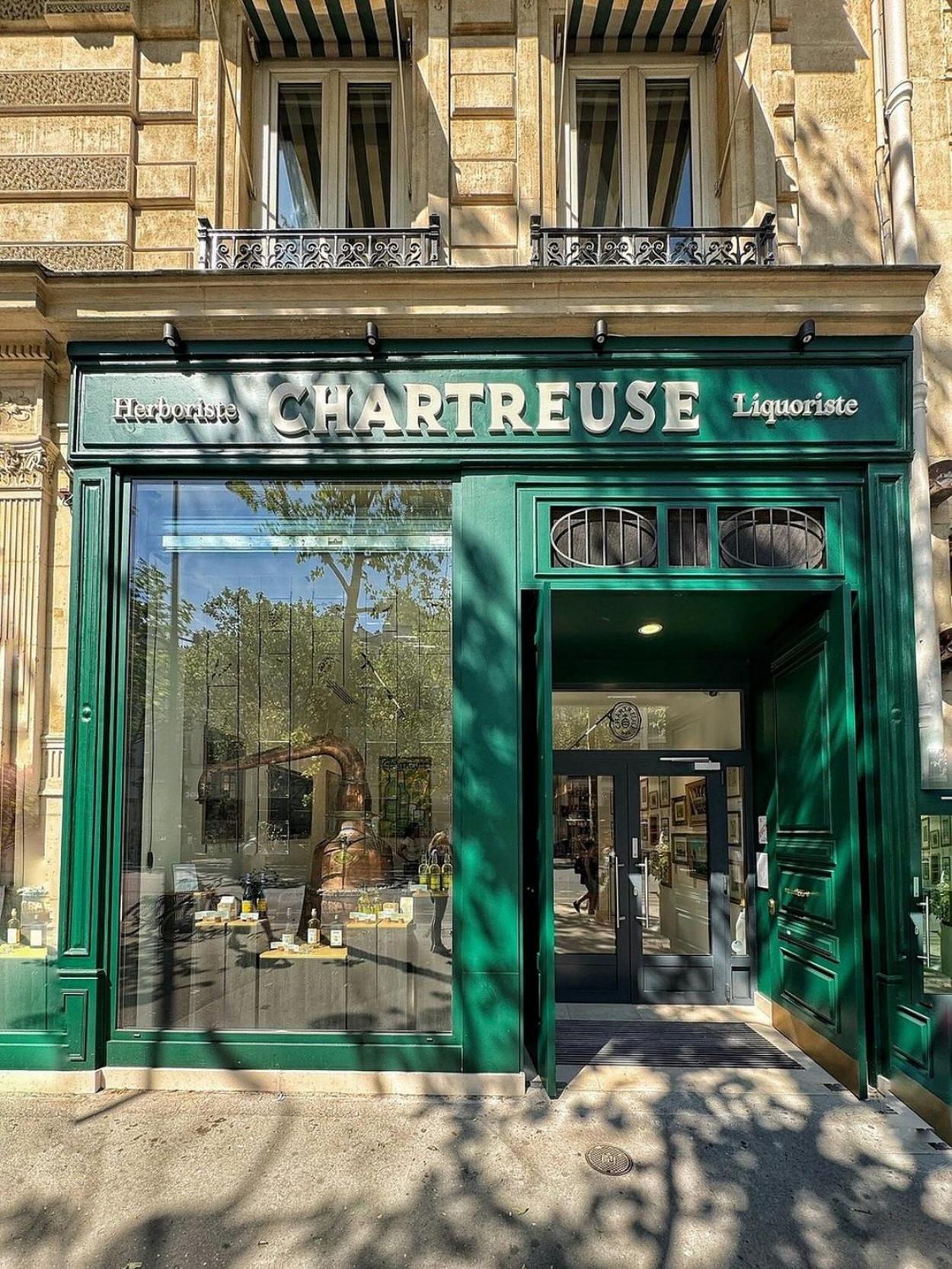 Studio 17M2 St Germain Des Pres Paris Eksteriør billede
