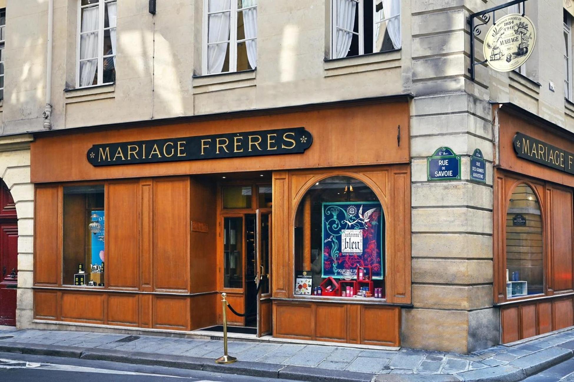 Studio 17M2 St Germain Des Pres Paris Eksteriør billede