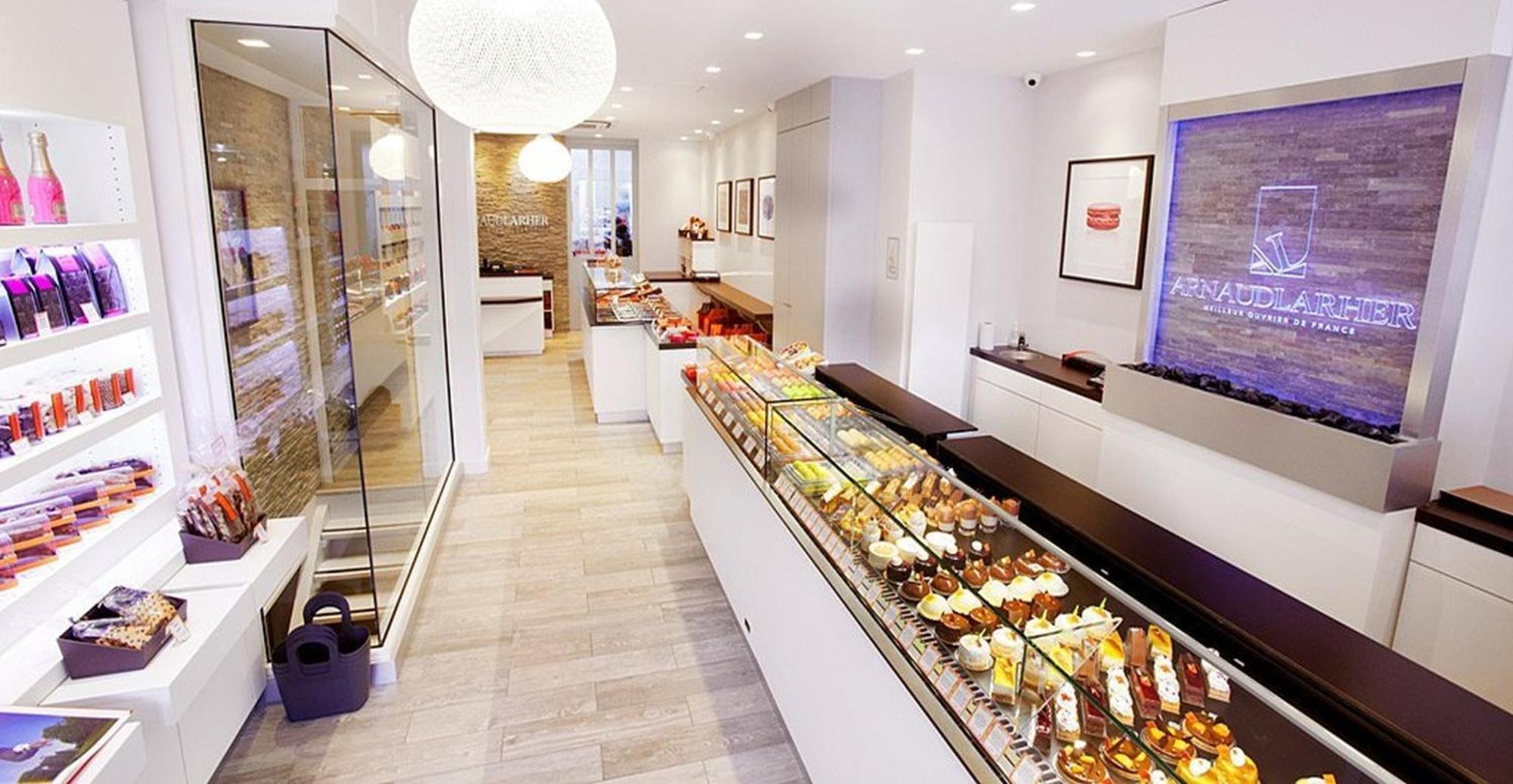 Studio 17M2 St Germain Des Pres Paris Eksteriør billede