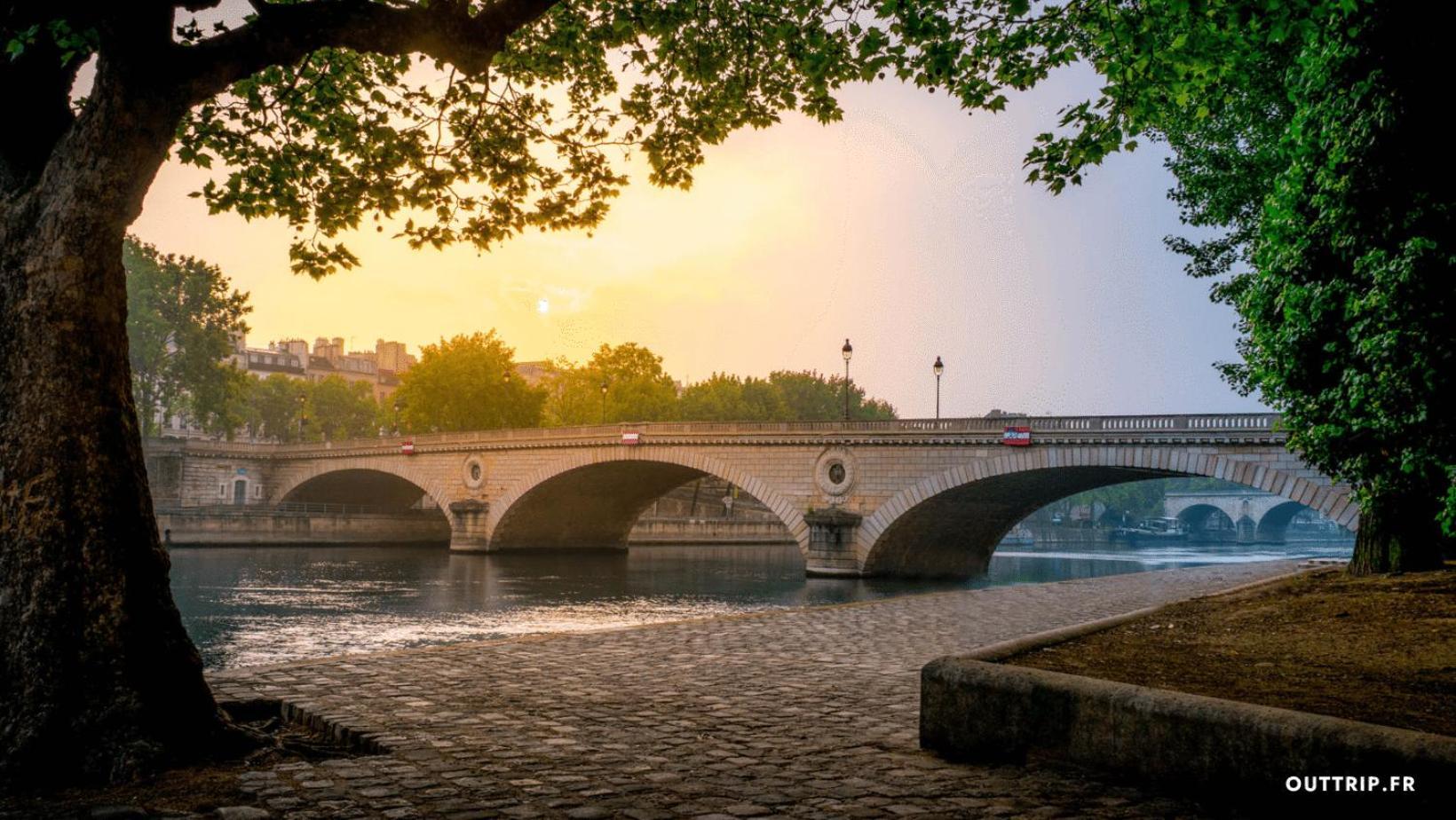 Studio 17M2 St Germain Des Pres Paris Eksteriør billede