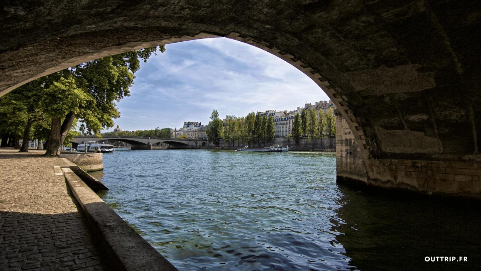 Studio 17M2 St Germain Des Pres Paris Eksteriør billede