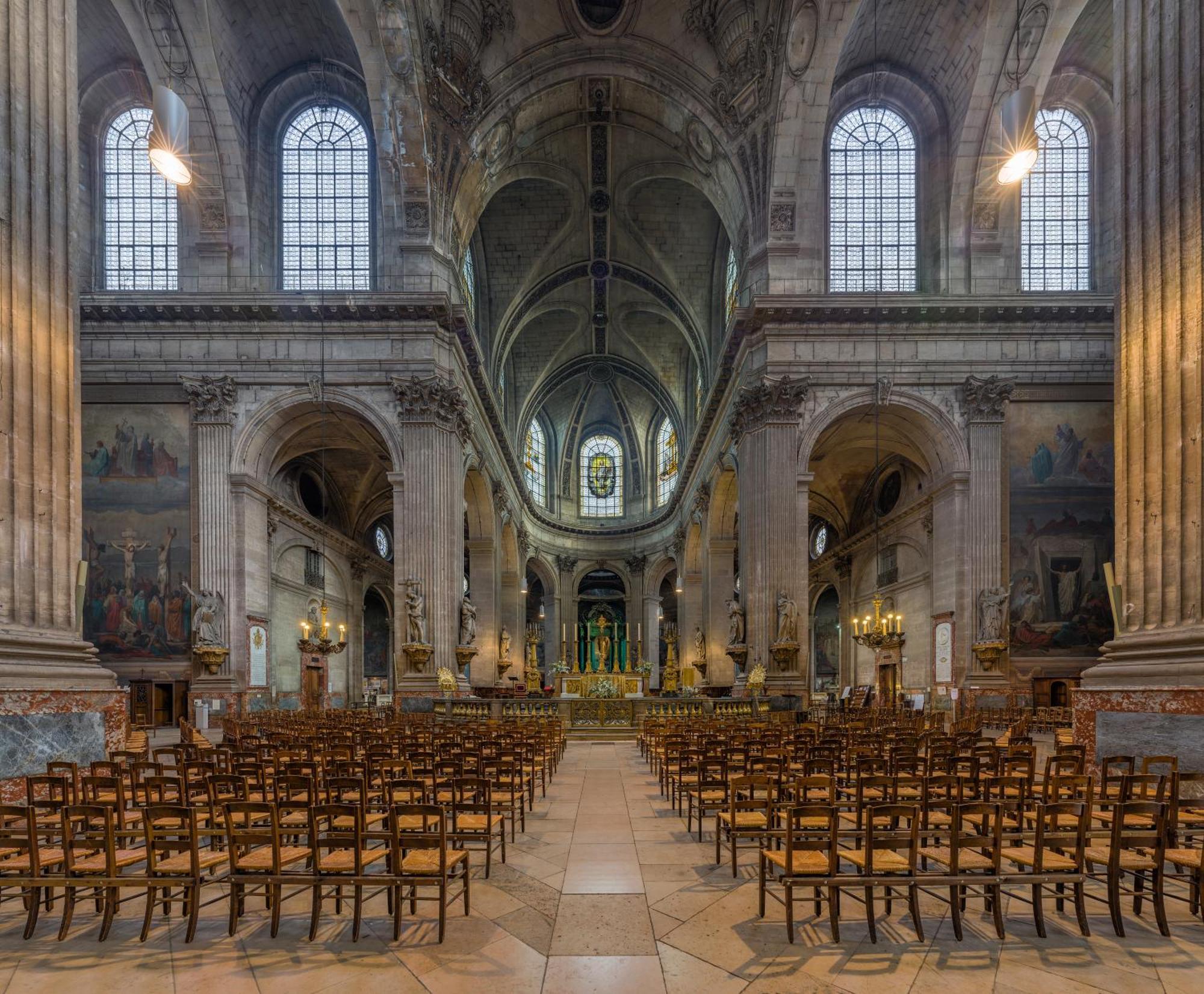 Studio 17M2 St Germain Des Pres Paris Eksteriør billede