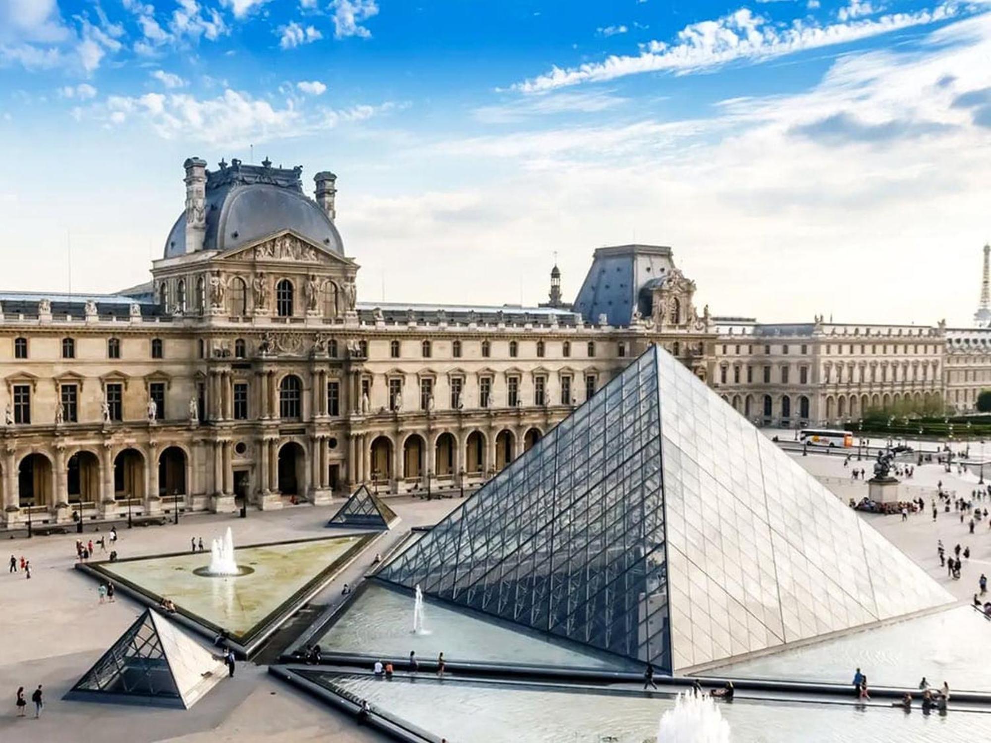 Studio 17M2 St Germain Des Pres Paris Eksteriør billede